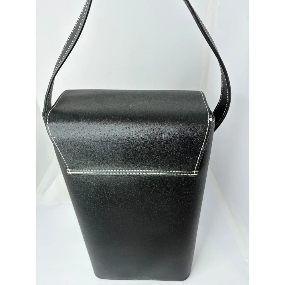 Francis Ford Coppola Directors Cut Black Insulated‎ 2 Bottle Wine Carrier Tote